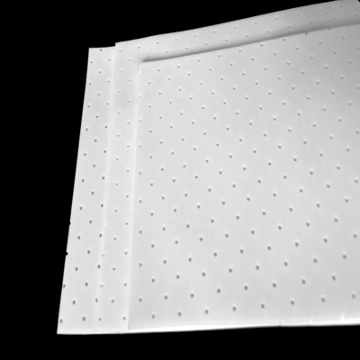 Bọt xốp CO2 siêu tới hạn xốp TPU Độ đàn hồi tuyệt vời cho thiết bị bảo hộ