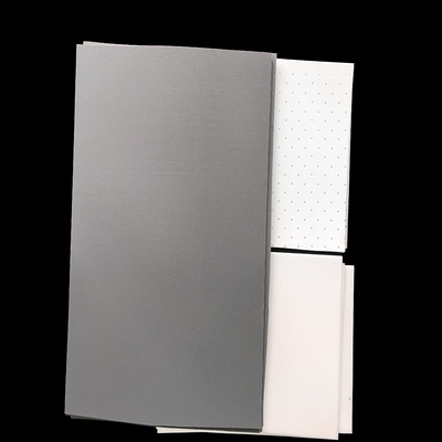 CO2 Xây bọt mảng bọt MTPU xốp phù hợp với vải để tạo ra một vải tổng hợp
