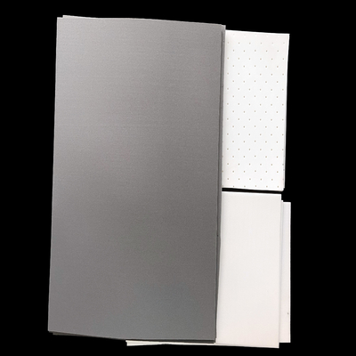 Sơn TPU có thể tái chế ScCO2 Xả bọt thân thiện với môi trường cho phim chữ trên quần áo