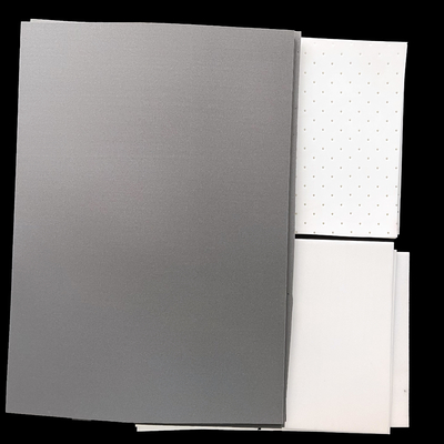 ScCO2 Foaming MTPU Light Sheet Supercritical Carbon Dioxide Công nghệ vật liệu