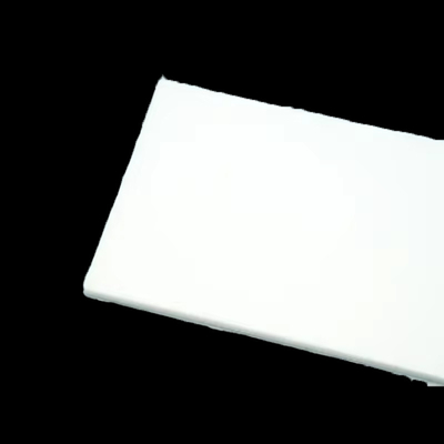 Vật liệu xốp polymer PVDF có thể tái chế Độ dẻo dai tuyệt vời để trao đổi vật liệu cách nhiệt