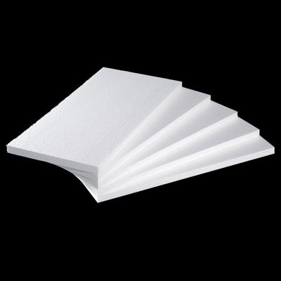 Tấm tạo bọt MPP chất liệu xốp Zero VOC cho mô hình hàng không