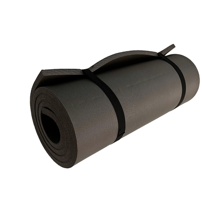 Đơn vị kích thước quân sự bọt ngủ đệm mềm gấp đi bộ đệm ghế cho vượt qua