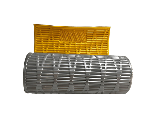 2.4 R Giá trị ô đóng đệm ngủ bọt gấp Tăng hệ số ma sát