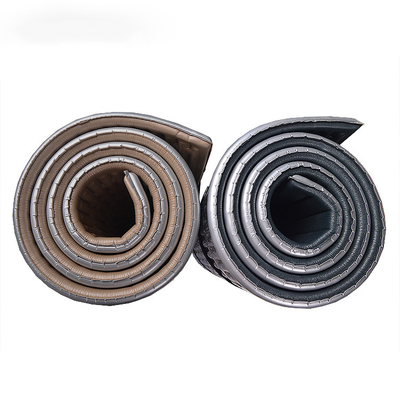 V Tube Design Foam Camping Mat, Bàn ngủ cách nhiệt cho leo núi