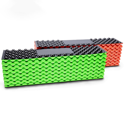 Thiết kế tùy chỉnh cách nhiệt Foam Camping Mat Khóa tế bào Foam ngủ Pad cho đi xe đạp