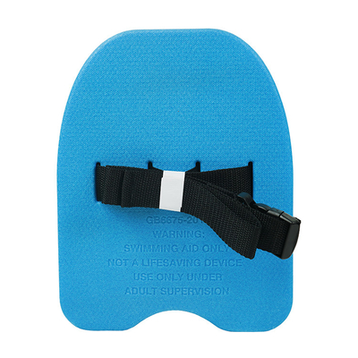 XPE Bọt Back Tấm nổi Phao bơi Kickboard để hỗ trợ huấn luyện bơi lội