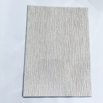Stripe Series âm thanh cách nhiệt bọt tường bao phủ vỏ và gậy cho phòng khách