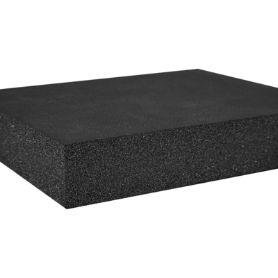 Close Cell CR cao su Foam Sheet Roll Neoprene Foam cho phụ kiện điện tử