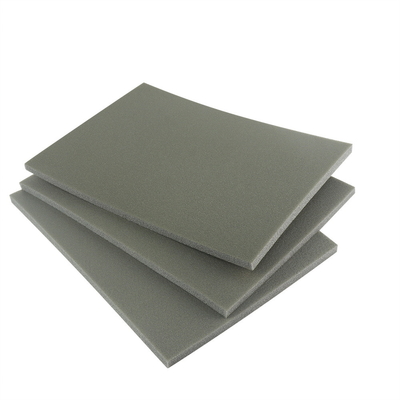 Phân nhiệt theo màu sắc tùy chỉnh Polyethylene Foam Xlpe liên kết hóa học