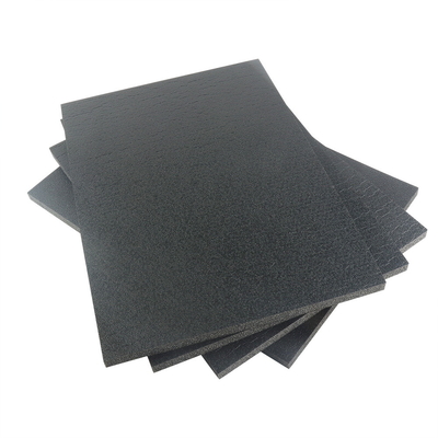 Bọt cách nhiệt 4mm Polyetylen cuộn XLPE Bọt cách nhiệt cho tòa nhà