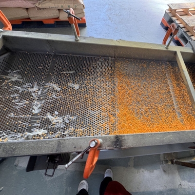 Máy làm mát bằng không khí Die Face Pelletizing Machine For Extruder Granulation Production Line