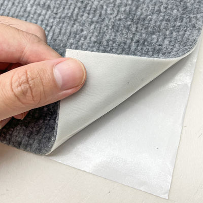 Thảm cào mèo tự dính có thể cắt tỉa 40 * 100cm để che tháp mèo