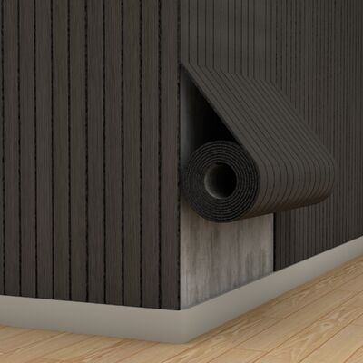 Tấm gỗ mềm IXPE PVC chống thấm nước Tấm lưới tản nhiệt mềm cho trang trí trường học