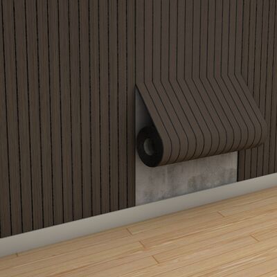 Tấm gỗ mềm IXPE PVC chống thấm nước Tấm lưới tản nhiệt mềm cho trang trí trường học