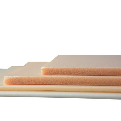 Cuộn xốp IXPP liên kết ngang, cấu trúc tế bào kín, trọng lượng nhẹ, độ dày 3mm-8mm, dùng cho đóng gói điện tử chống tĩnh điện