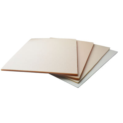 IXPP bọt cách nhiệt âm thanh Damping pin đóng PP bọt cho cách nhiệt ống