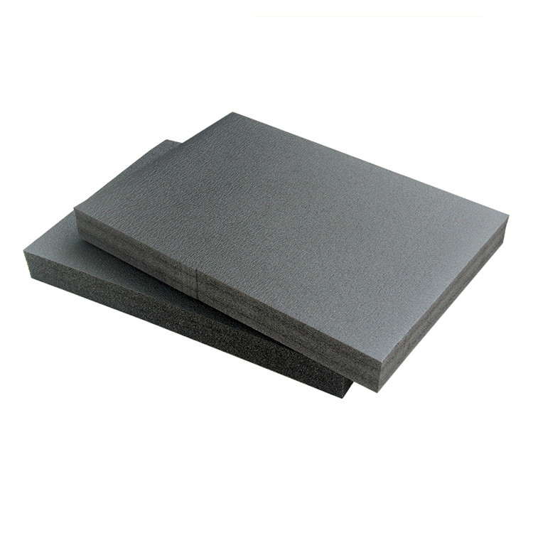 10mm XLPE Foam Roll Sheet Flame Retardant Close Cell Insulation Foam Cho Xây dựng