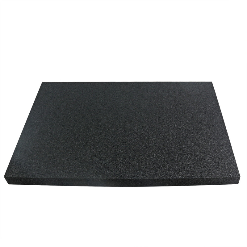 Chất liệu đầy màu sắc XPE cách nhiệt XLPE Close Cell Foam cho thể thao
