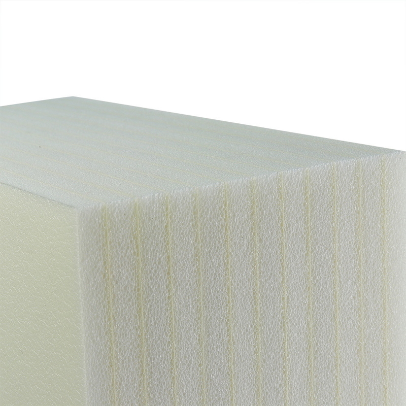 Tấm cách nhiệt xốp XPE chống trượt 6 mm Bọt Polyetylen XLPE cho giải trí thể thao