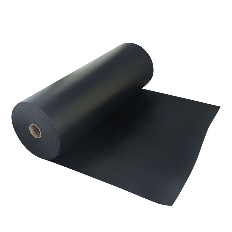 Xốp polyethylene liên kết màu sắc IXPE Xốp tế bào gần trong tấm và cuộn