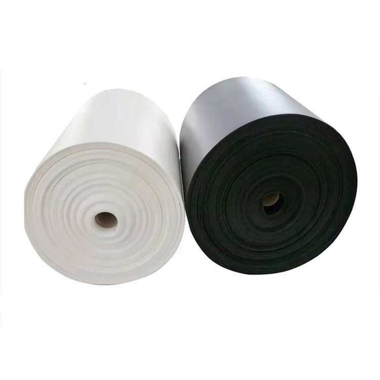 IXPE Foam Roll Cross-linked Polyethylene Thermal Insulation Sheet với độ dày 0,5-12mm B1 Grade Flame Retardant và dẫn nhiệt 0,038 ~ 0,095w/m.k