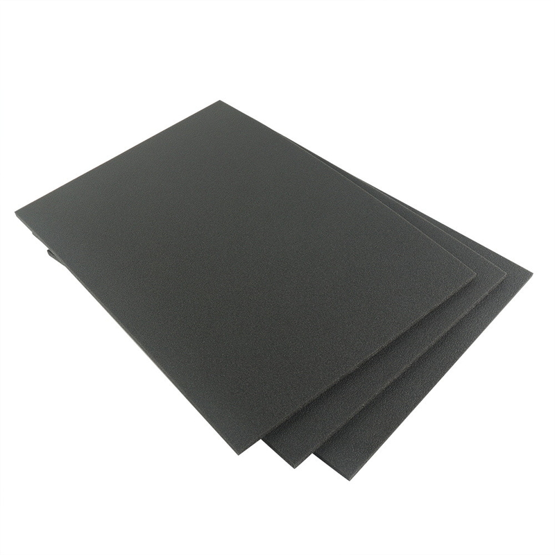 Bức xạ Xơ polyethylen xen kẽ IXPE Lớp phủ dưới cho vinyl 1mm với hấp thụ tiếng ồn và cách nhiệt