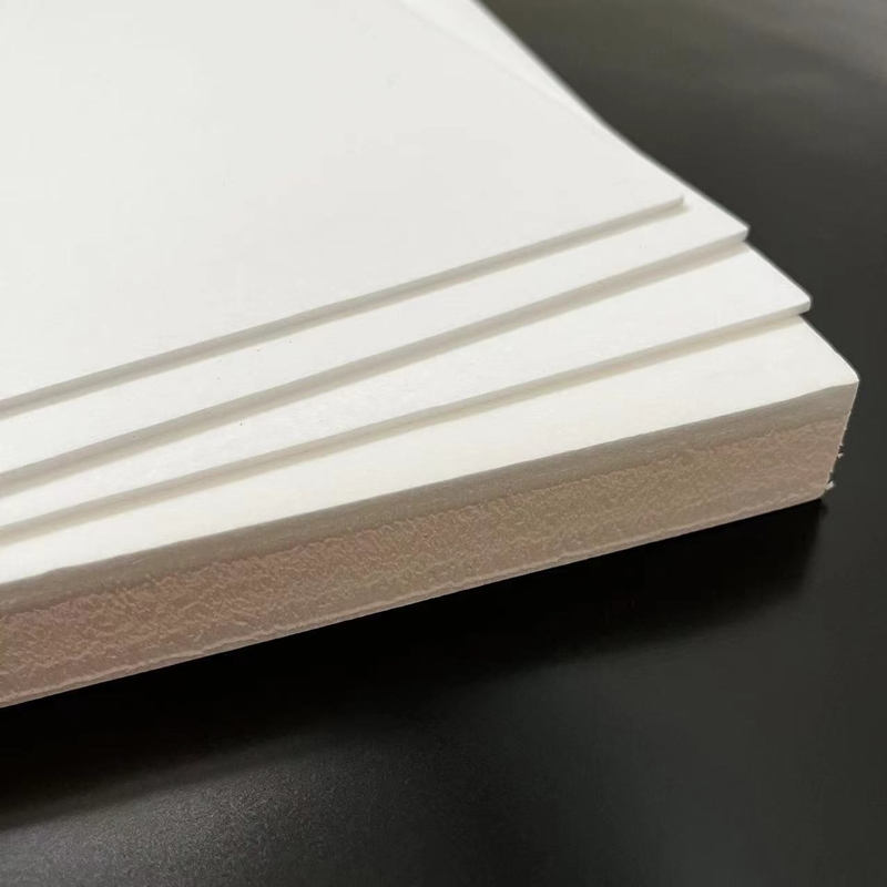 MPP bọt trắng không liên kết chéo vật liệu mới trong tấm cho pin năng lượng mới