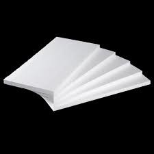 Tấm xốp cách nhiệt PVDF màu trắng cho hệ thống cách nhiệt bằng ống
