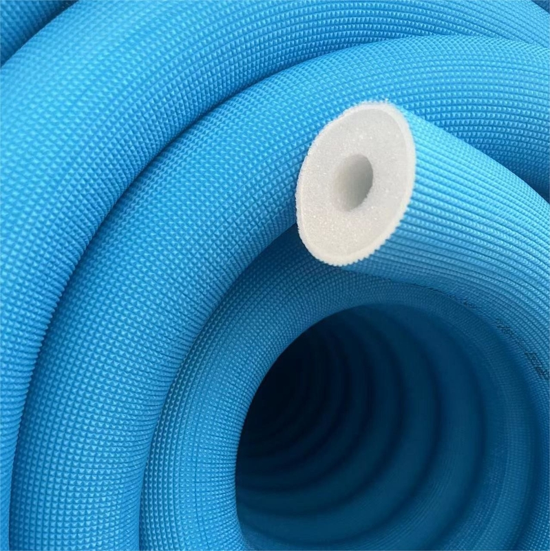 XPE Close Cell HVAC Insulation Foam, Phòng chống âm thanh