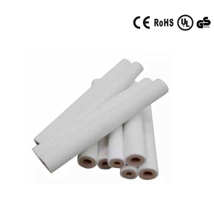 35kg/M3 PET Film phủ Xpe Foam XLPE Sheet For HVAC Pipe Insulation