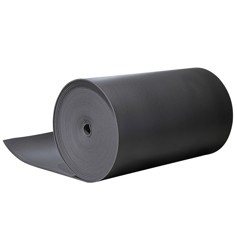 Vật liệu dẫn điện chống tĩnh ESD Safe Foam Roll PU EVA IXPE cho khay vận chuyển