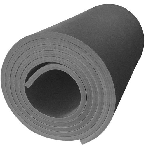 Đen và trắng cao mật độ EVA Foam Sheets Ethylene Vinyl Acetate Foam cho Cosplay