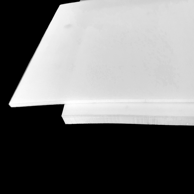 CO2 Xây bọt mảng bọt MTPU xốp phù hợp với vải để tạo ra một vải tổng hợp