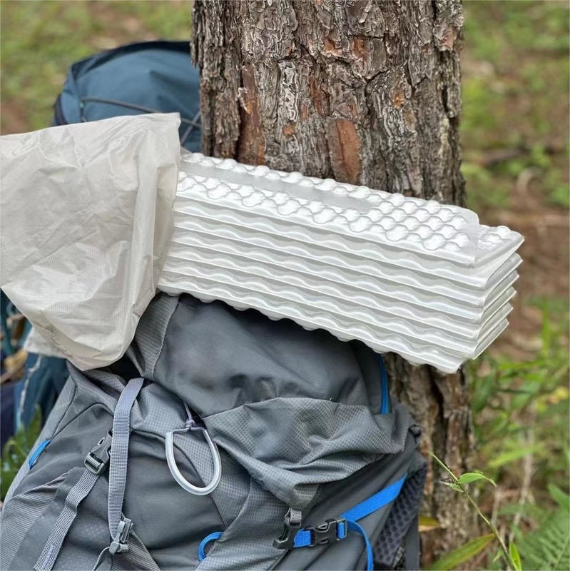 199g Trọng lượng Khóa Tấm Tối Tối Tối Tối Tối Concave Convex Plump Egg For Field Trip