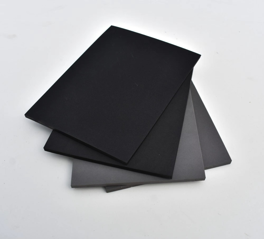 Tấm xốp Eva có kết cấu chải 50-55 độ cho sàn thuyền