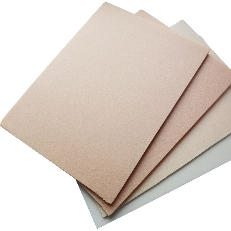 IXPP bọt cách nhiệt âm thanh Damping pin đóng PP bọt cho cách nhiệt ống