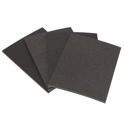 8mm chống nước Polyethylene Foam Xpe Xlpe cách nhiệt cho mái nhà chống âm thanh
