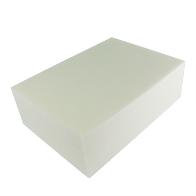 Bảng bọt XPE màu trắng màu đen Bảng bọt polyethylene cho ô tô