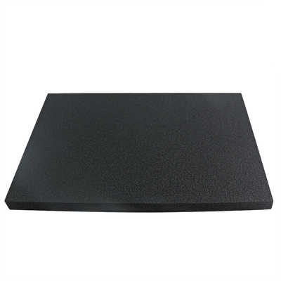 Chất liệu đầy màu sắc XPE cách nhiệt XLPE Close Cell Foam cho thể thao