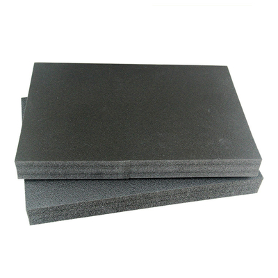 Bảng bọt XPE chống nước Polyethylene XLPE bọt cho thảm thể thao ngoài trời