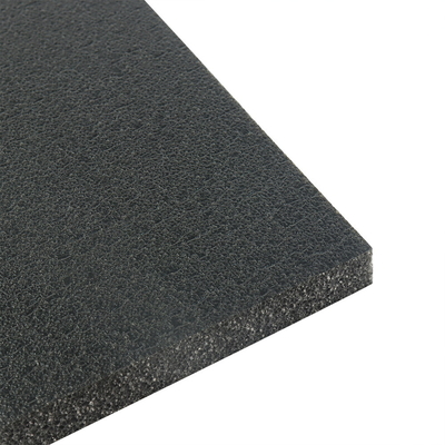 Nhiệt cách điện nhiệt polyetylen tấm xơ xpe xpe xlpe cuộn cuộn
