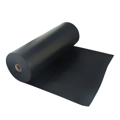 Xốp polyethylene liên kết màu sắc IXPE Xốp tế bào gần trong tấm và cuộn