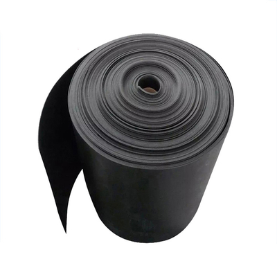 0.5mm Ultra Thick IXPE Foam Crosslinked Closed Cell Expanded Polyethylene Foam màu đen