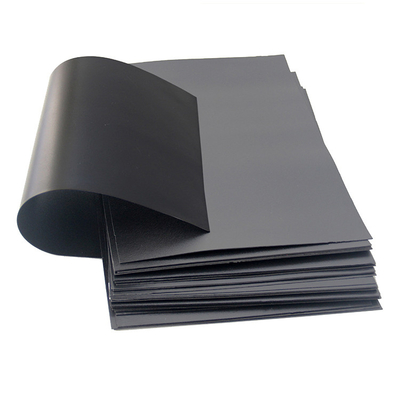 0.5-12mm Độ dày IXPE Loại tấm polyolefin tế bào kín cho vật liệu nội thất ô tô Kiểm soát nước và âm thanh