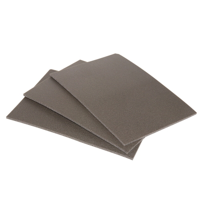 Ống chống âm IXPE Foam Underlayment gắn đệm cho sàn bề mặt cứng