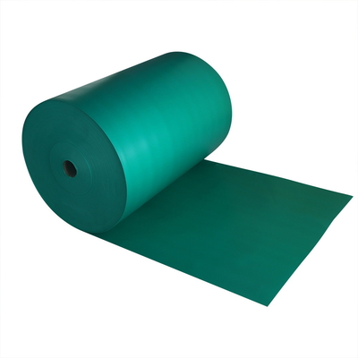 Đơn vị kích thước IXPE vật liệu cuộn chống hóa chất đóng tế bào PE bọt cho SPC click planks