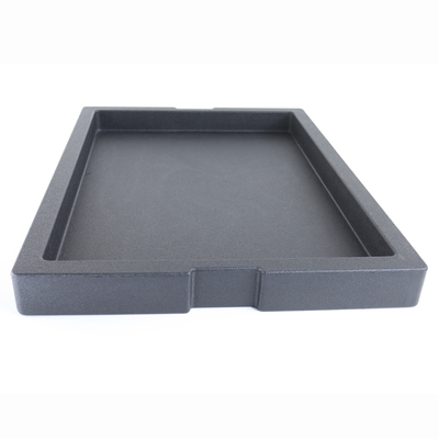 IXPE ESD Black Anti Static Conductive Closed Cell Polyethylene Foam