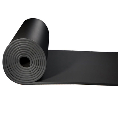 Close Cell CR cao su Foam Sheet Roll Neoprene Foam cho phụ kiện điện tử