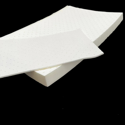 Trắng Đen TPU bọt M-TPU vật liệu mới trong tấm cho giày ở dưới